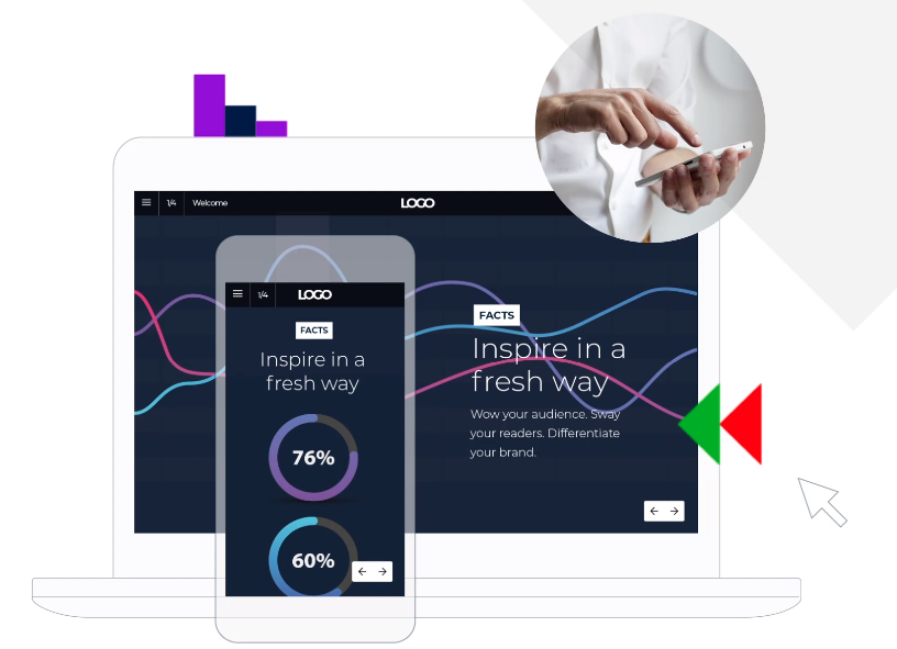 foleon content experience platform
