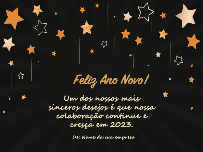 Modelos de cartões de Natal e outras datas comemorativas HubSpot