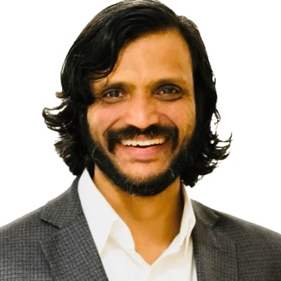 Ravi Krishnamurthy