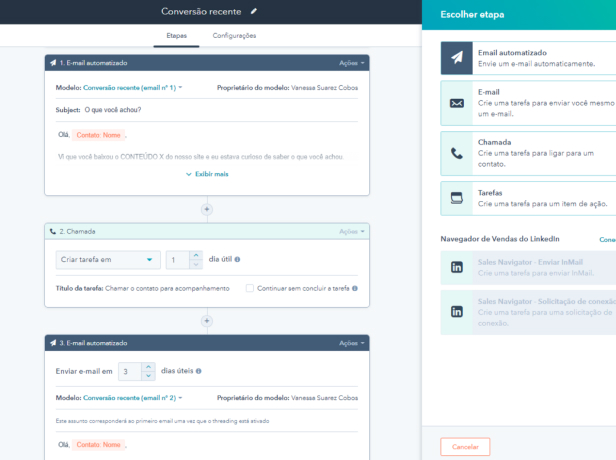 Marketing Dashboard