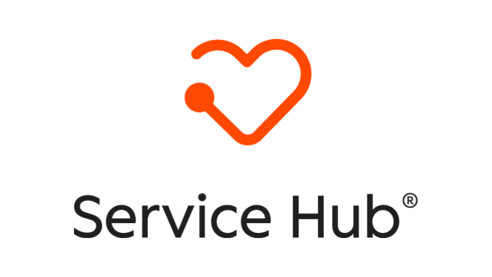 Service Hub Logo