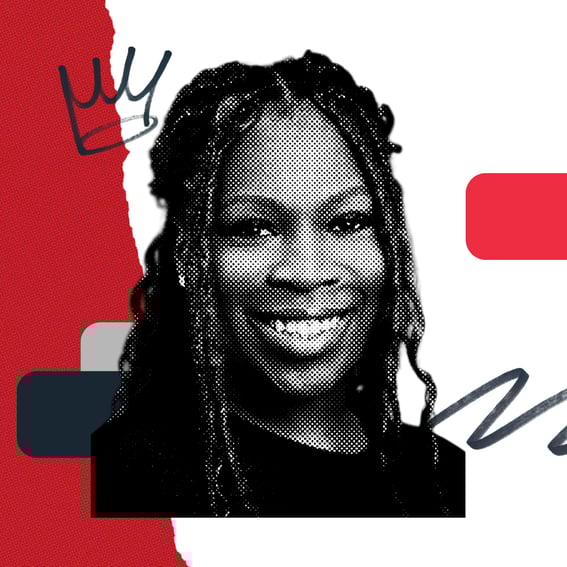 CultureCon Shareese Bembury-Coakley