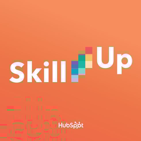 Skill Up Podcast