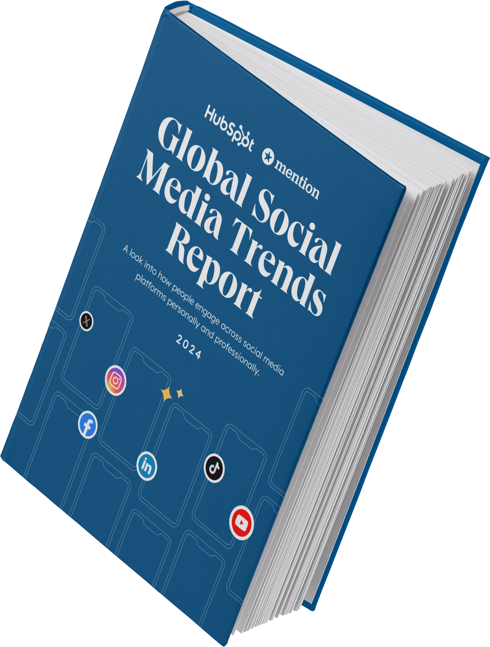 2024 Social Trends Report