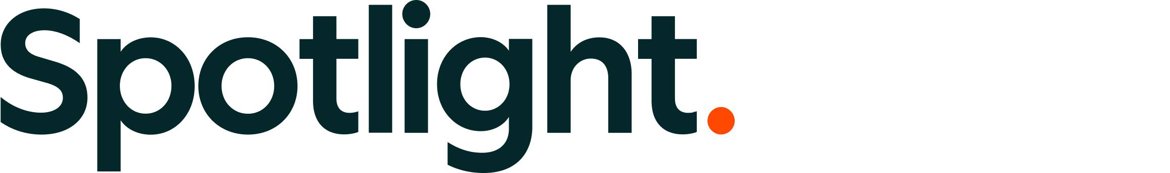 Spotlight Logo-teal