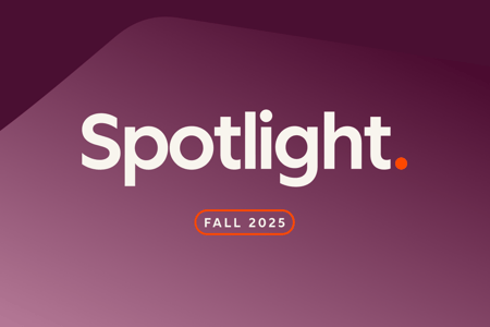 HubSpot's Fall 2025 Spotlight