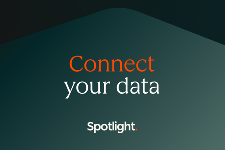 Spotlight product deep dive: Connect your data with the new Data Hub and Smart CRM updates