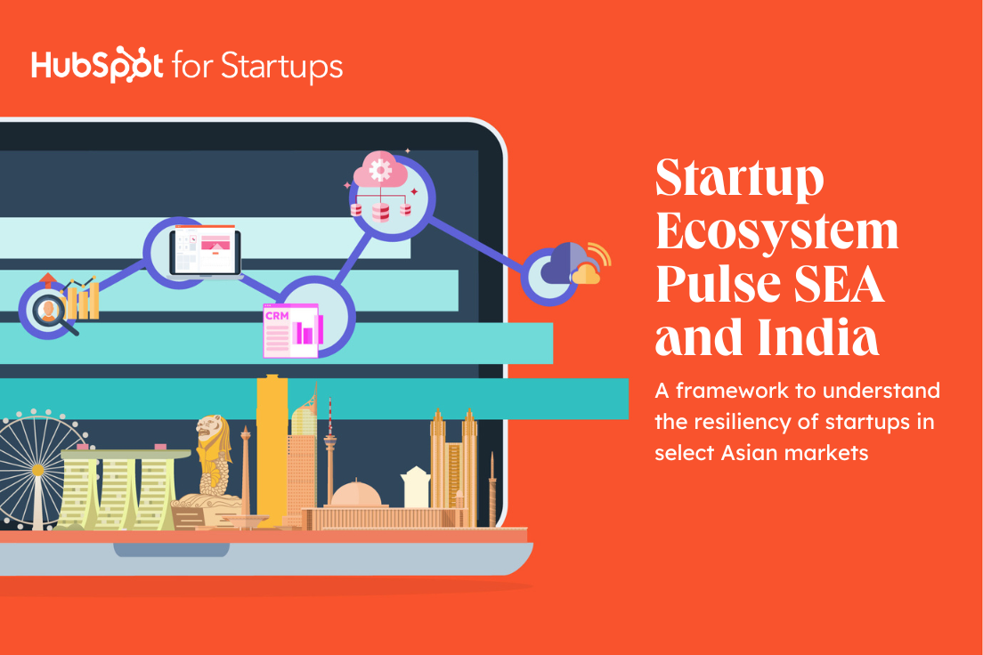 Startup Ecosystem Pulse SEA and India  (1)