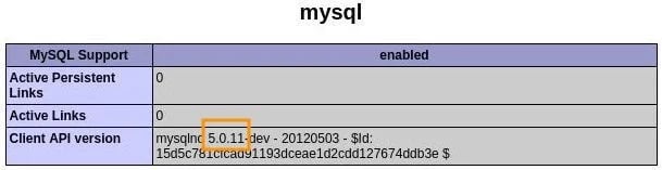 How to Fix “Your PHP Installation Appears to Be Missing the MySQL ...