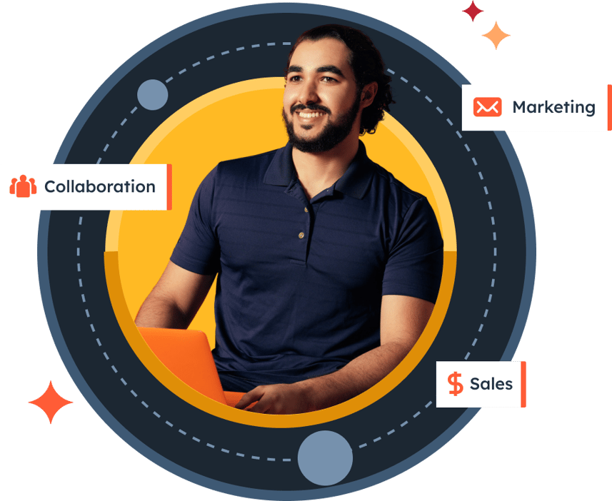 Hubspot For Startups Make Tech Stack Guide Offer Hubspot For Startups Make Tech Stack Guide Offer