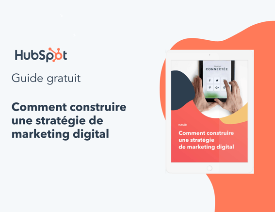 TYP - Construire une stratégie de marketing digitale