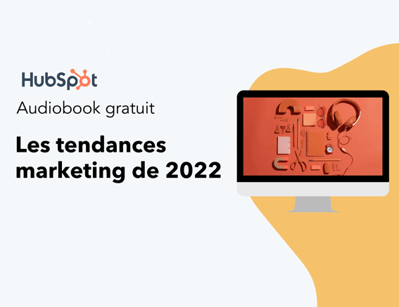 Les tendances marketing de 2022