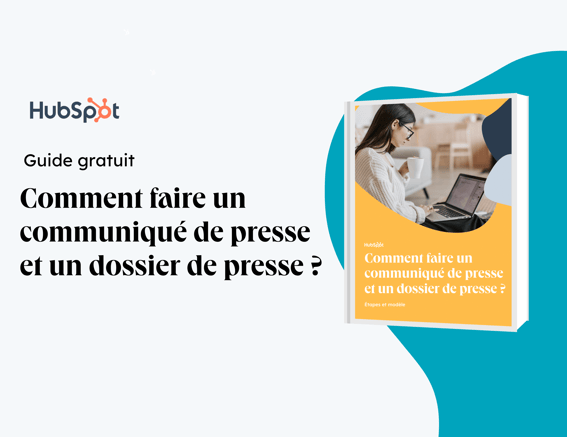 Comment faire un communiqué de presse et un dossier de presse ?