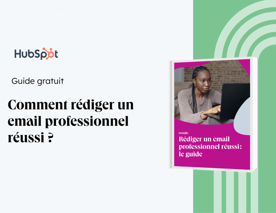 Comment rédiger un email professionnel réussi ?