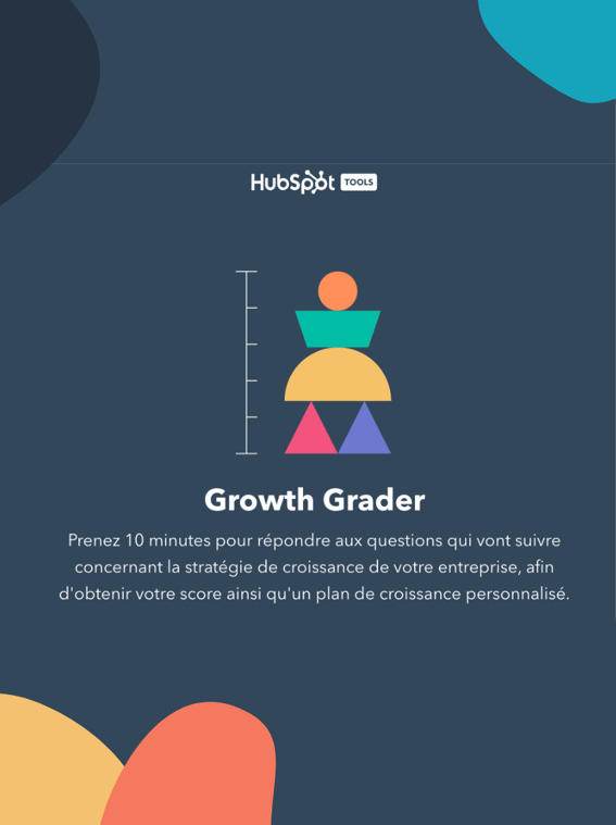 Growth Grader