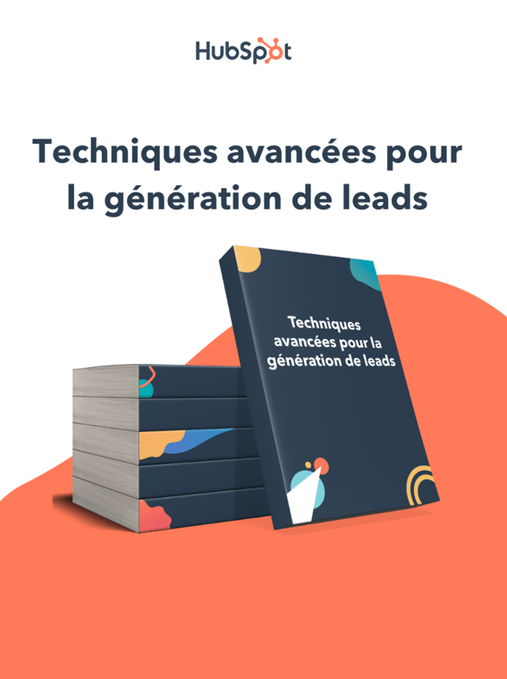 Techniques avancées pour la génération de leads