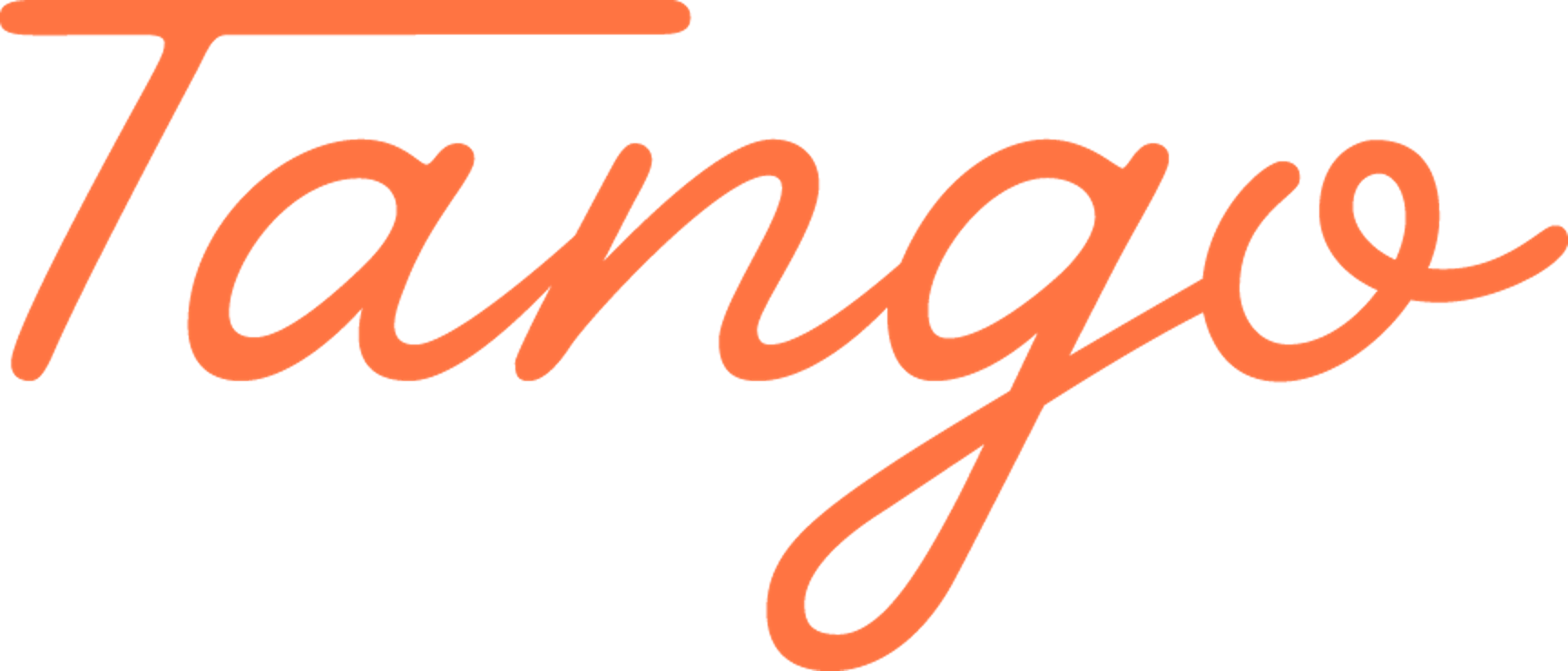 Tango Full Color Logo