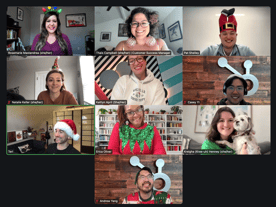 Team Mastandrea Virtual Holiday Gathering _12.17.24