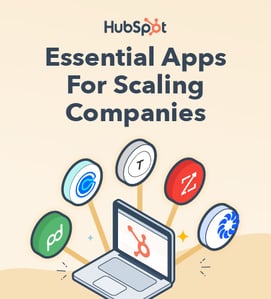 Scaling Companies