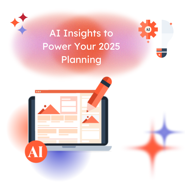 ai strategy and adoption trends header image