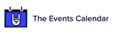 The Events Calendar Logo