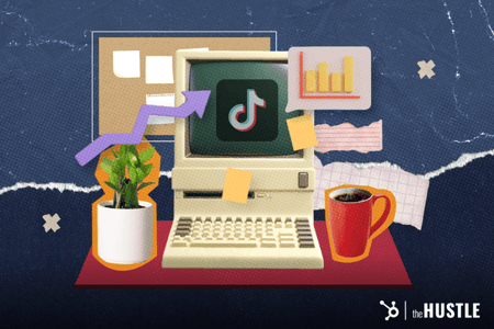 TikTok productivity hacks