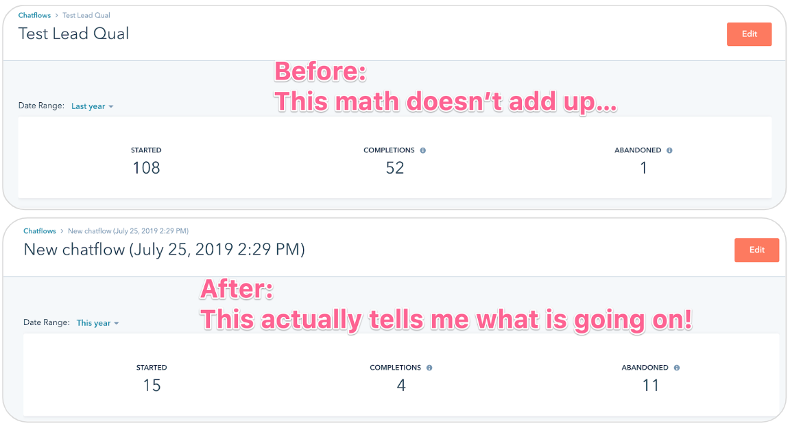 Timeout-reporting-beforeafter