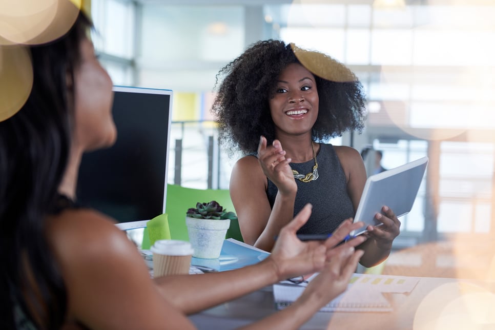 Age of the Connected Customer