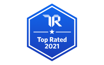 trustradius top rated
