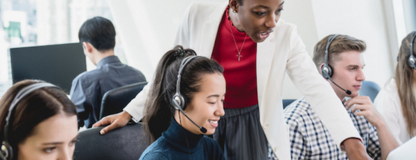 call center software