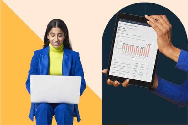 How to Create a Landing Page with High ROI [Expert and Data-Backed Tips]