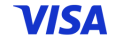 VISA(100 × 40 px)