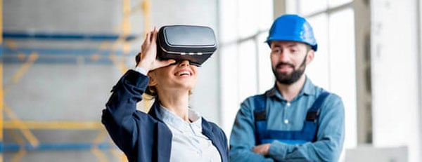 Vr marketing