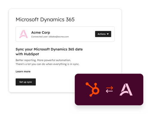 Data Sync