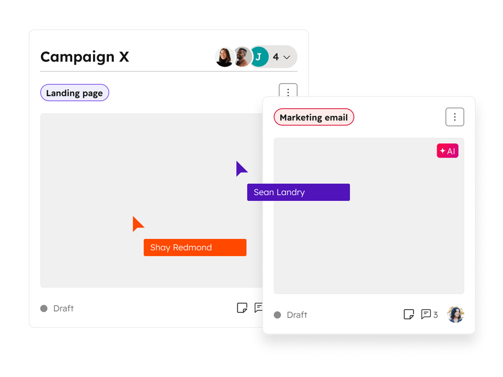 Campaign Builder