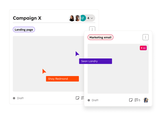 Campaign Builder