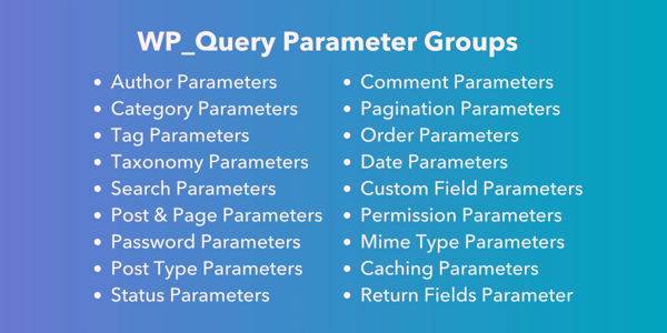 How to Use the WP_Query Class [+ 3 Examples]