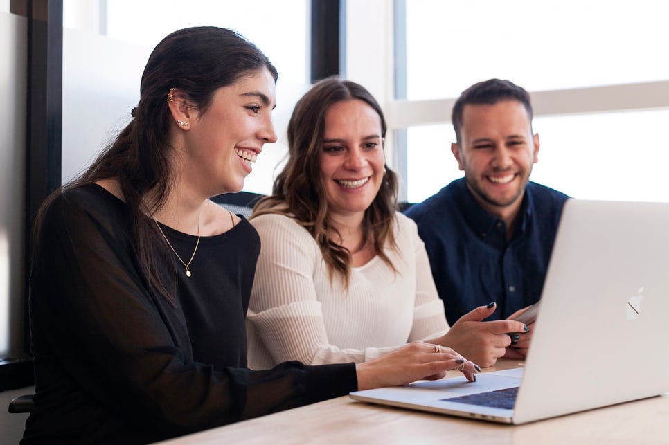 Webinar Migration réussie CRM-HubSpot