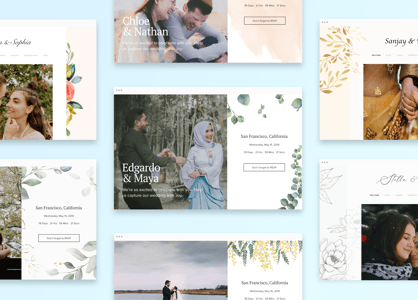 How This Wedding Planning Startup Grew Users by 187% With Little Marketing