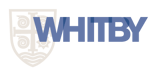 whitby logo