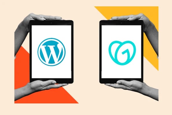 What is the Difference between Godaddy And WordPress: Key Insights