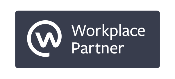 HubSpot and Workplace by Facebook