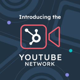 YouTube-Network