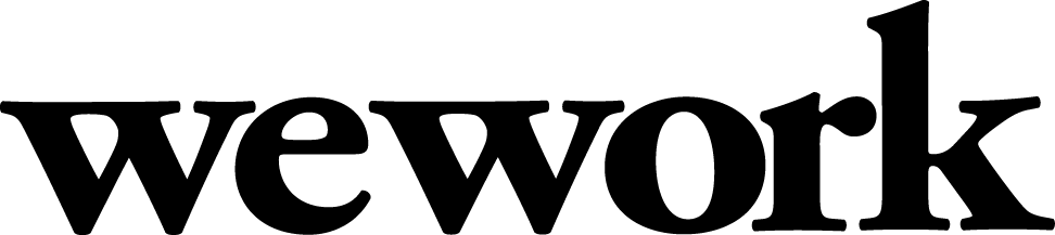 WeWork Logo