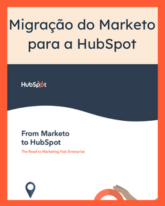 Migration do Marketo para a HubSpot