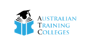 Australian Training Colleges logo