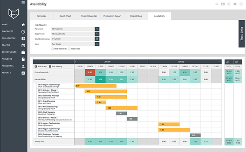 Marketing Agency Project Management Software: Streamline Your Workflow