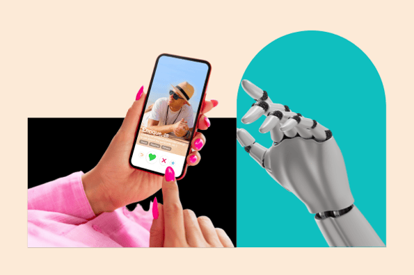 AI on Dating Apps