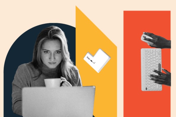 How To Use AI to Create High-Performing Websites