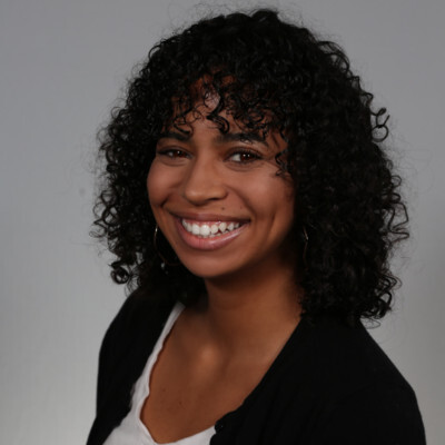 Ameyna Jackson